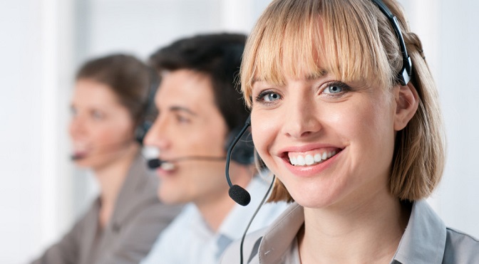 Help Desk