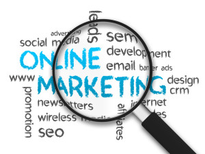 Online Marketing